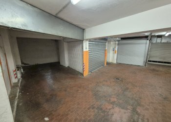 Garage - Parking via del Pratello, Bologna (neighborhood Centro Storico) - photo 3