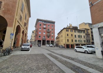 Garage - Parking via del Pratello, Bologna (neighborhood Centro Storico) - photo 6