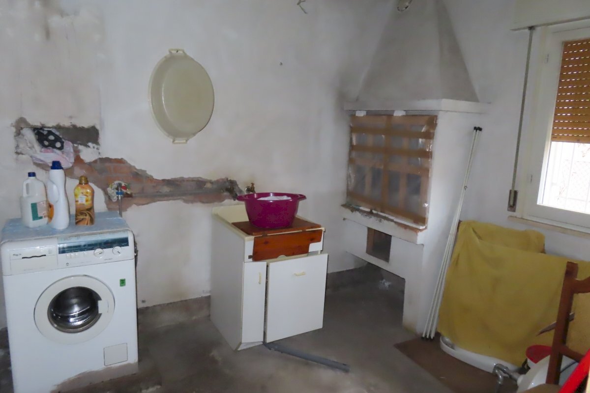 Casa indipendente Ravenna (zona Bassette - Porto) - foto 3