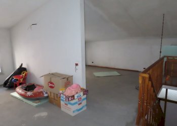 Casa indipendente Ravenna (zona Bassette - Porto) - foto 15