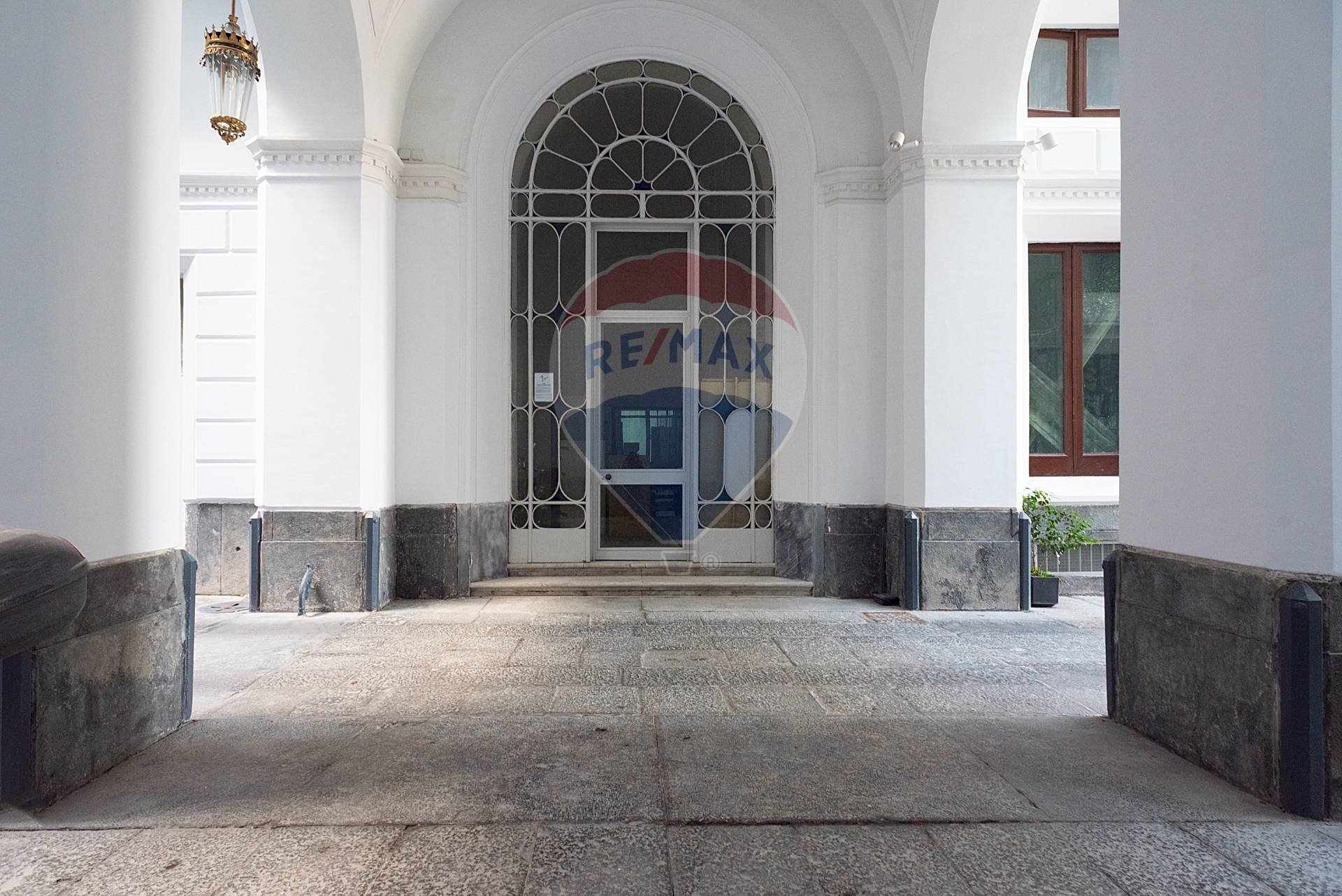 Appartamento Napoli (zona Mergellina) - foto 3