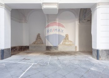 Appartamento Napoli (zona Mergellina) - foto 1