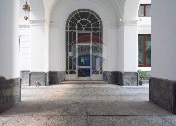 Appartamento Napoli (zona Mergellina) - foto 3