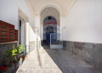 Appartamento Napoli (zona Mergellina) - foto 8