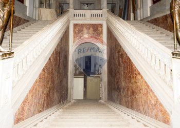 Appartamento Napoli (zona Mergellina) - foto 15