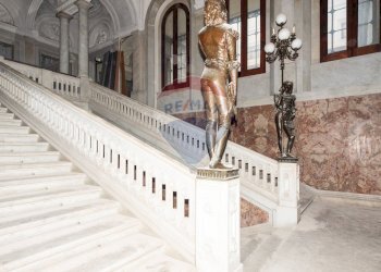 Appartamento Napoli (zona Mergellina) - foto 16