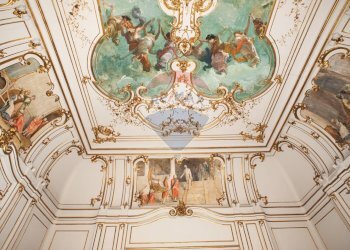 Appartamento Napoli (zona Mergellina) - foto 19