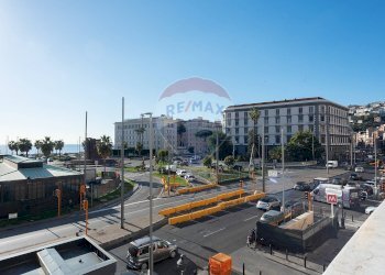 Appartamento Napoli (zona Mergellina) - foto 21