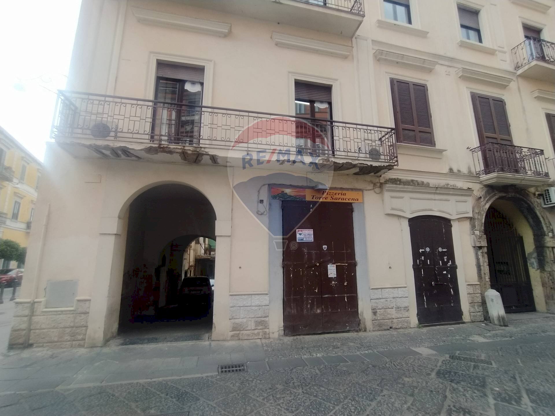 Locale Commerciale Piazza 4 Novembre, Sarno - foto 3