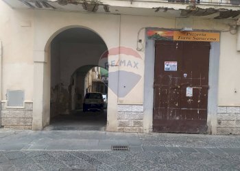 Locale Commerciale Piazza 4 Novembre, Sarno - foto 4