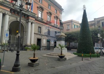 Locale Commerciale Piazza 4 Novembre, Sarno - foto 14