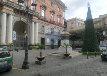 Locale Commerciale Piazza 4 Novembre, Sarno - foto 16