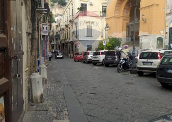 Locale Commerciale Piazza 4 Novembre, Sarno - foto 19