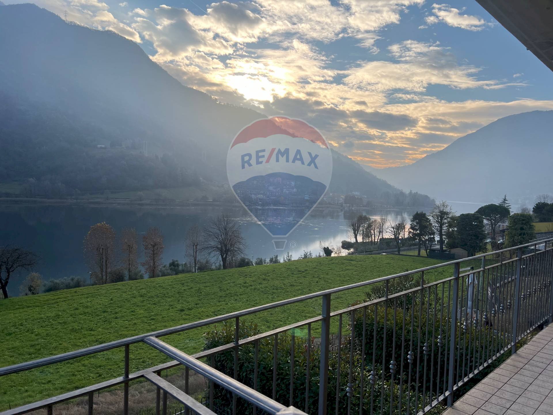 Bilocale via don fogaroli, Endine Gaiano - foto 1