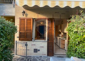 Bilocale via don fogaroli, Endine Gaiano - foto 3