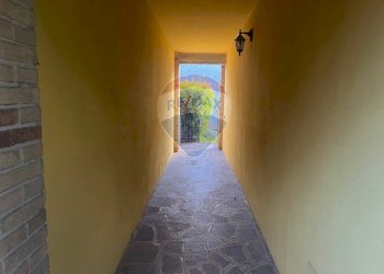 Bilocale via don fogaroli, Endine Gaiano - foto 7