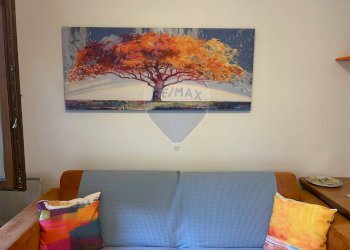 Bilocale via don fogaroli, Endine Gaiano - foto 9