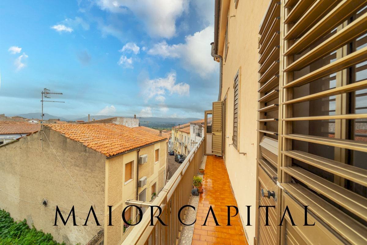 Four-room apartment Via Europa, Berchidda - photo 1