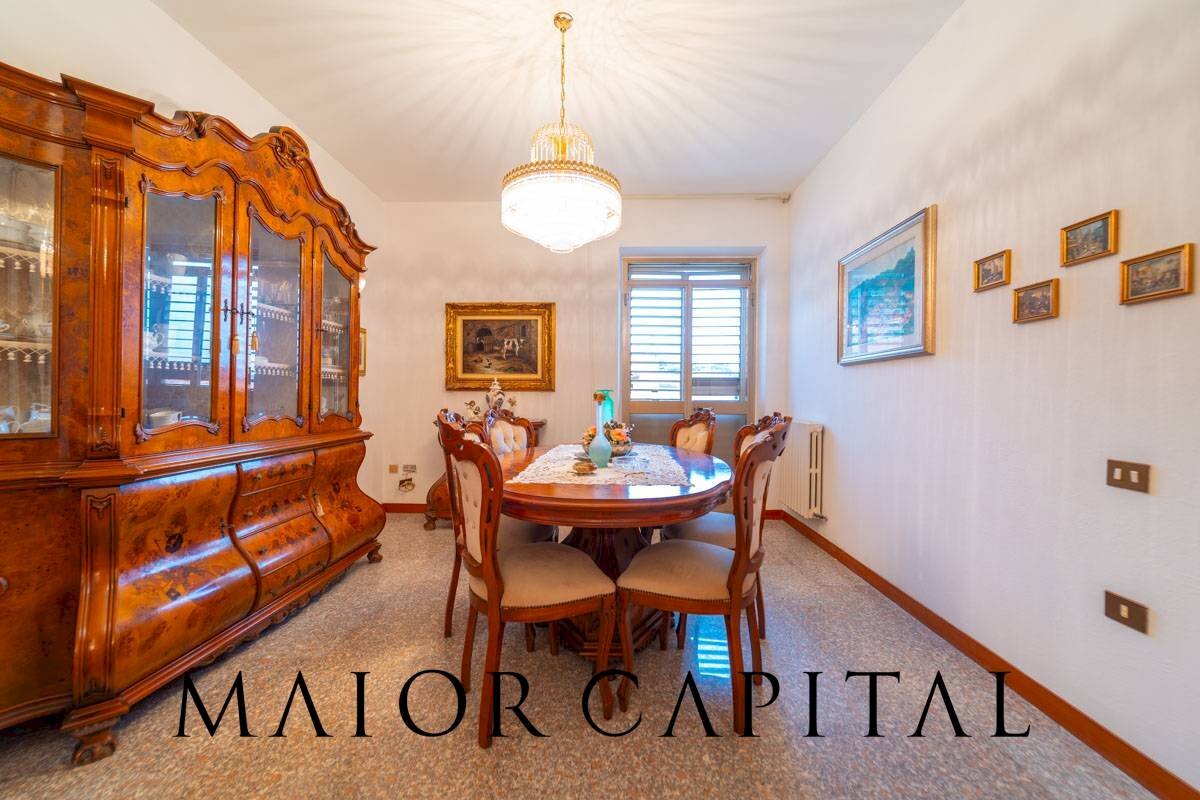 Four-room apartment Via Europa, Berchidda - photo 2