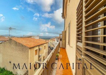 Four-room apartment Via Europa, Berchidda - photo 1