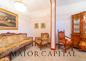 Four-room apartment Via Europa, Berchidda - photo 5