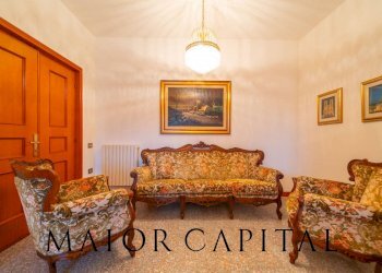 Four-room apartment Via Europa, Berchidda - photo 6