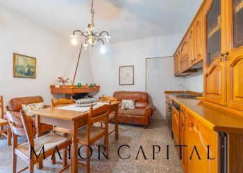 Four-room apartment Via Europa, Berchidda - photo 8