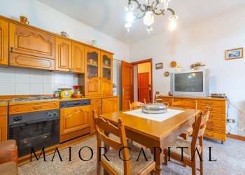 Four-room apartment Via Europa, Berchidda - photo 9