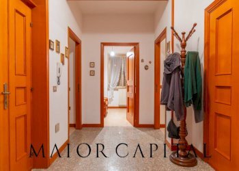 Four-room apartment Via Europa, Berchidda - photo 11