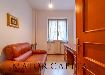Four-room apartment Via Europa, Berchidda - photo 12