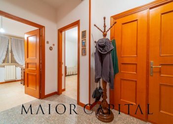 Four-room apartment Via Europa, Berchidda - photo 14