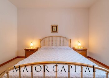 Four-room apartment Via Europa, Berchidda - photo 16