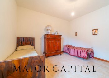 Four-room apartment Via Europa, Berchidda - photo 20