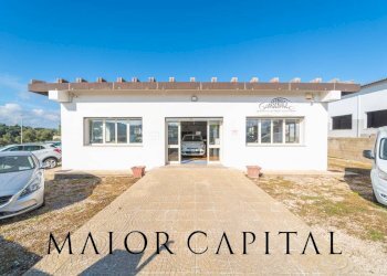 Attività Commerciale Via S'Utturu, Oschiri - foto 1