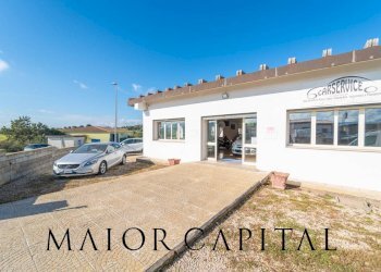 Attività Commerciale Via S'Utturu, Oschiri - foto 2