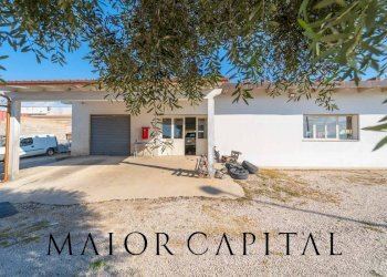 Attività Commerciale Via S'Utturu, Oschiri - foto 3