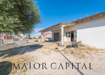 Attività Commerciale Via S'Utturu, Oschiri - foto 4