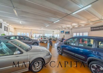 Attività Commerciale Via S'Utturu, Oschiri - foto 5