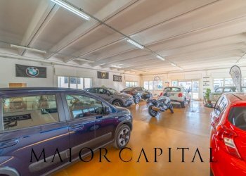 Attività Commerciale Via S'Utturu, Oschiri - foto 6