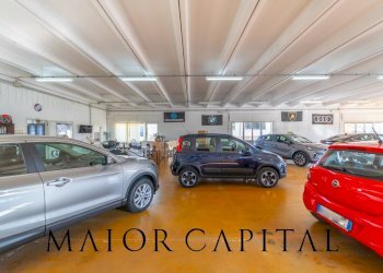 Attività Commerciale Via S'Utturu, Oschiri - foto 7