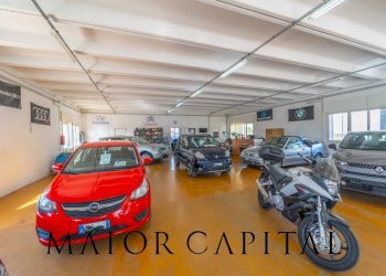 Attività Commerciale Via S'Utturu, Oschiri - foto 8