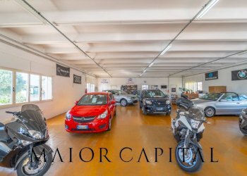 Attività Commerciale Via S'Utturu, Oschiri - foto 9