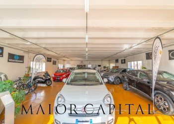 Attività Commerciale Via S'Utturu, Oschiri - foto 10