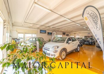 Attività Commerciale Via S'Utturu, Oschiri - foto 11