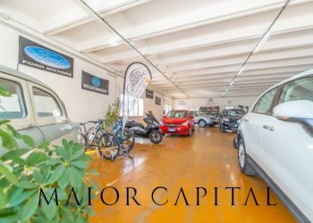 Attività Commerciale Via S'Utturu, Oschiri - foto 12