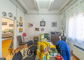 Attività Commerciale Via S'Utturu, Oschiri - foto 13