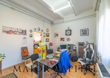 Attività Commerciale Via S'Utturu, Oschiri - foto 14