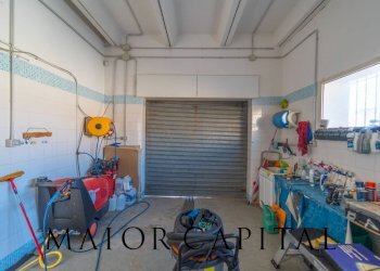 Attività Commerciale Via S'Utturu, Oschiri - foto 16