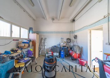 Attività Commerciale Via S'Utturu, Oschiri - foto 17