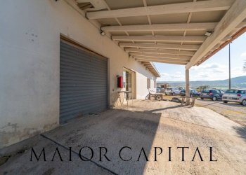 Attività Commerciale Via S'Utturu, Oschiri - foto 19